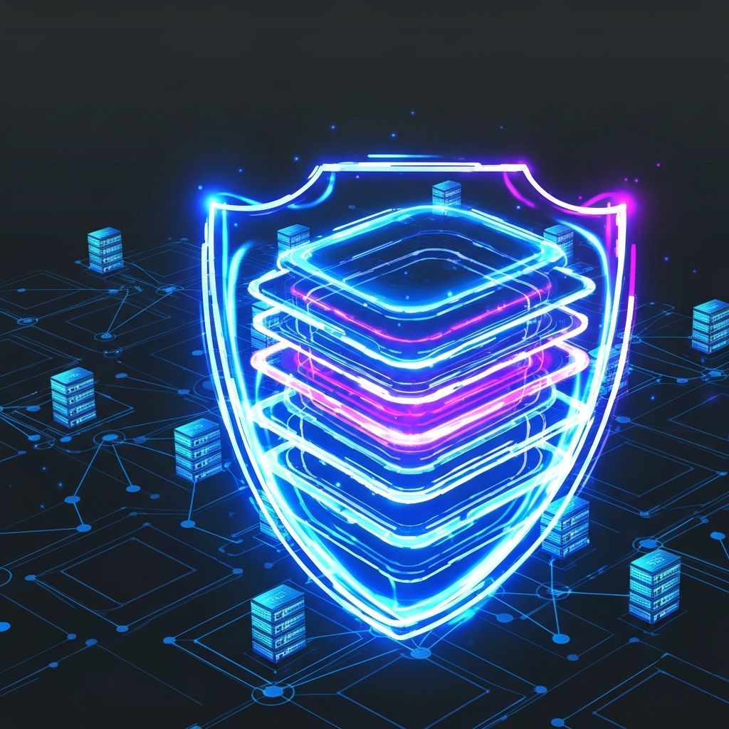 DDoS Protection Service