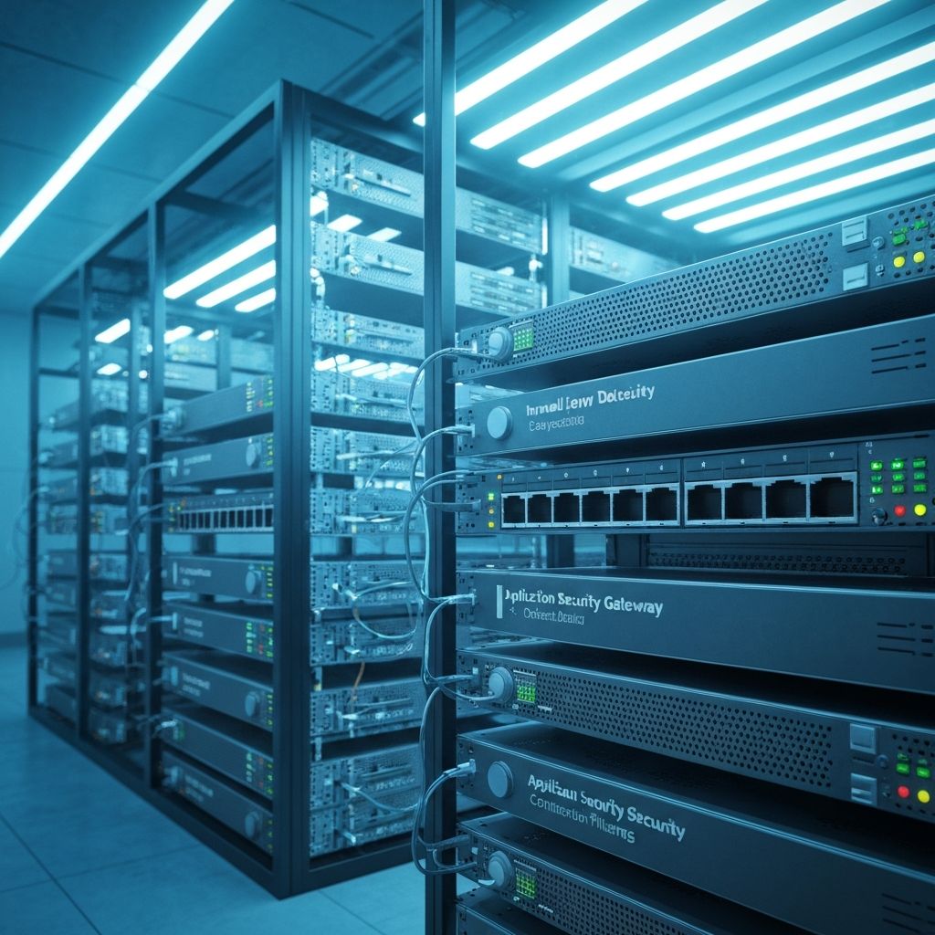 Human Firewall Service