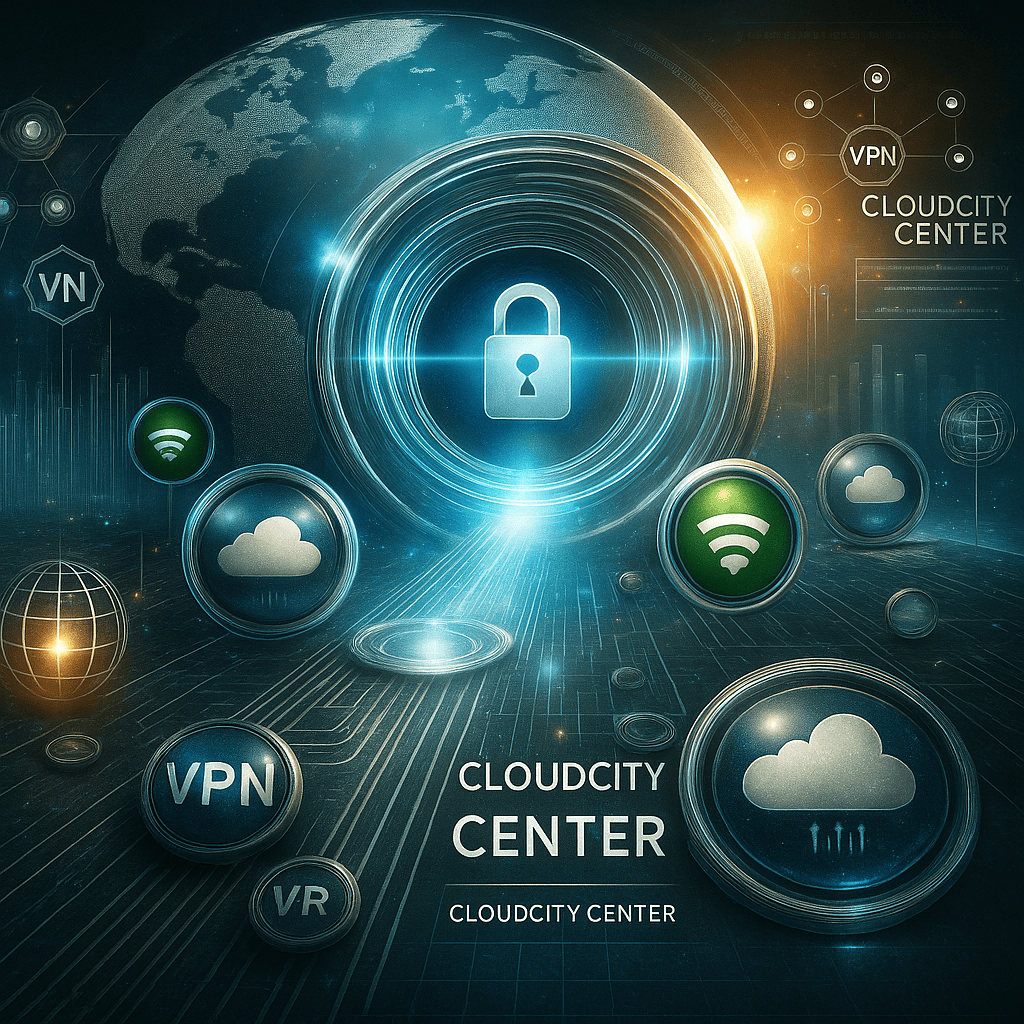 VPN Tunneling