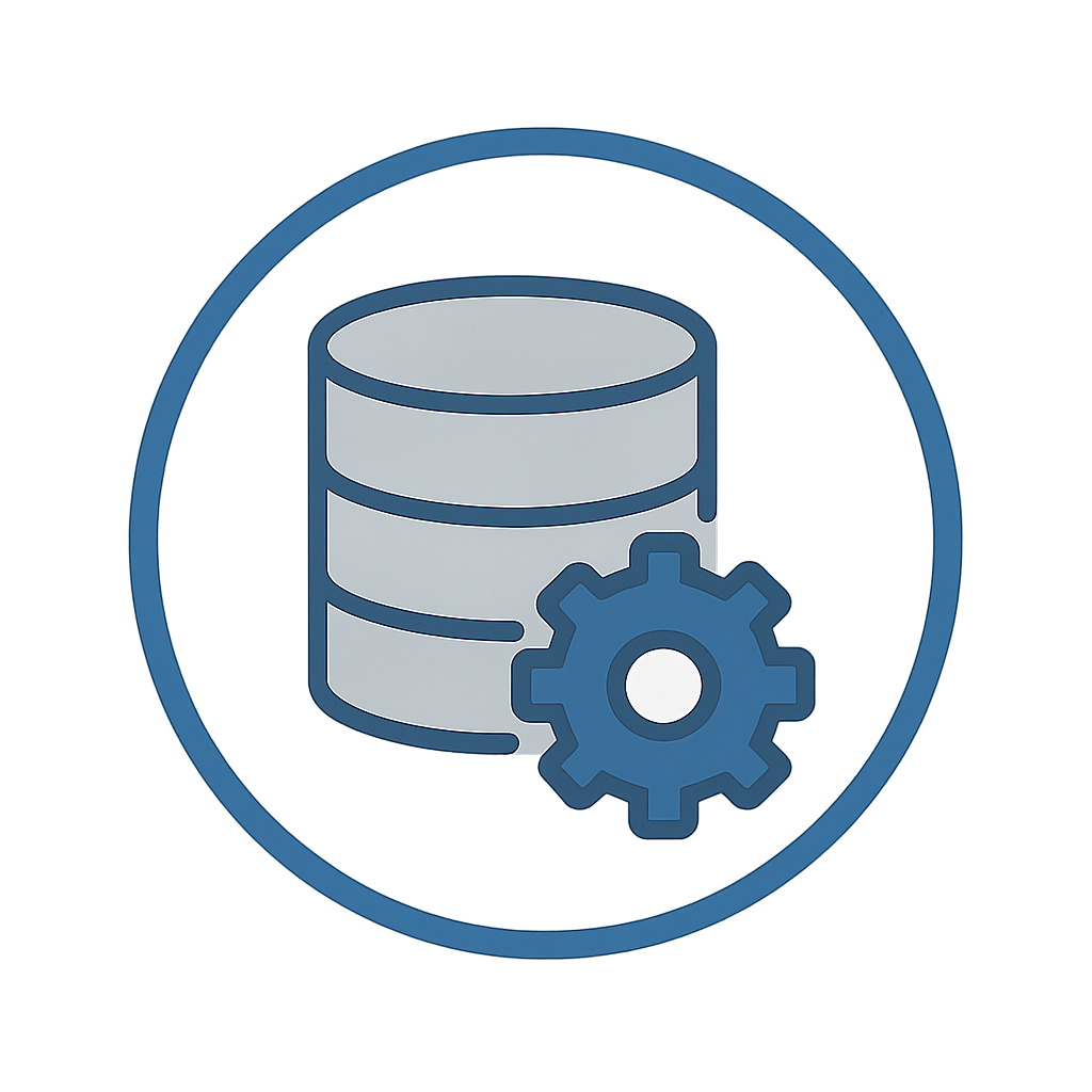 Database Developer