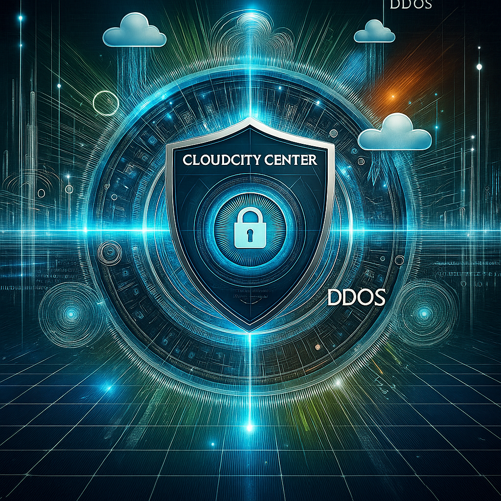DDoS Protection