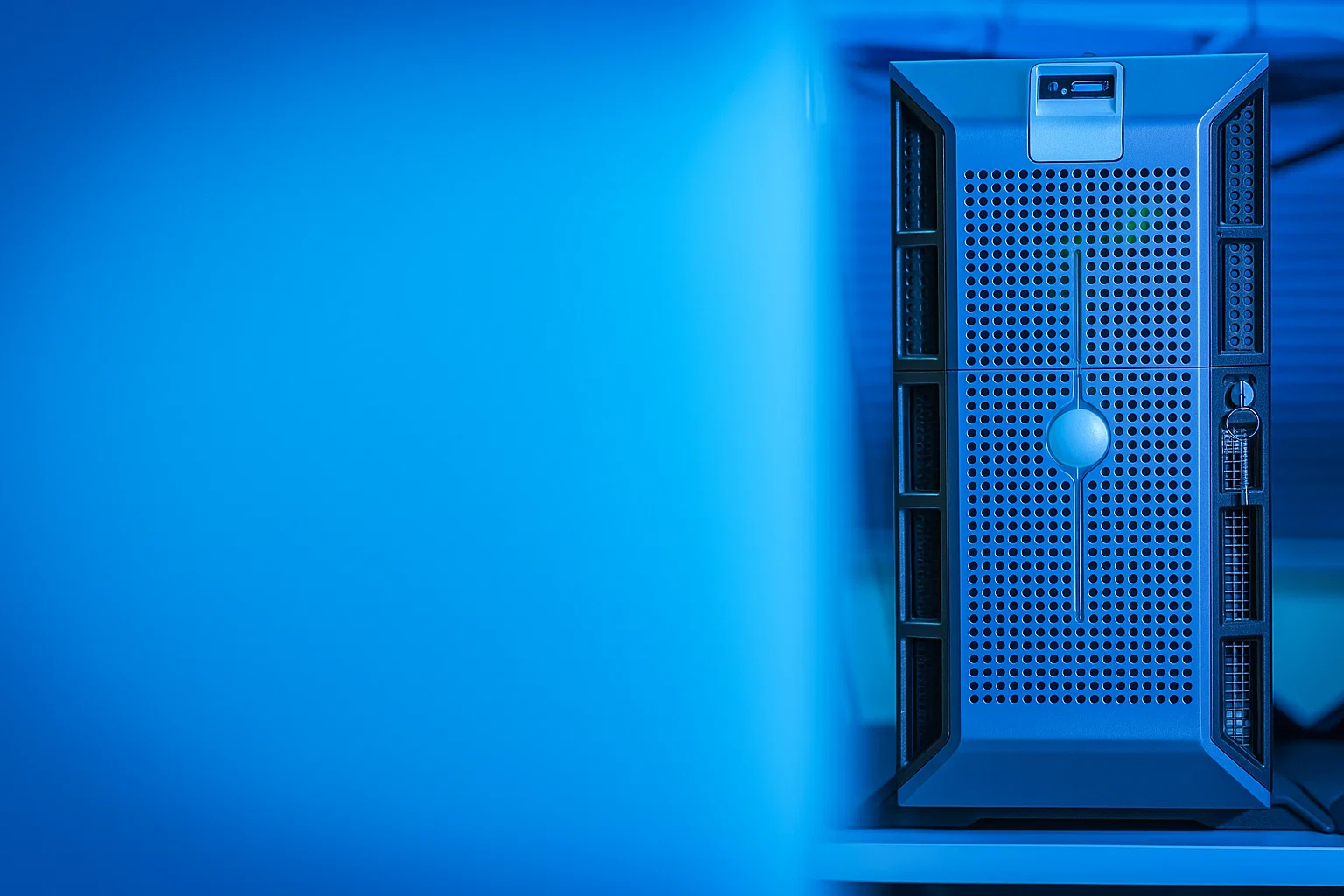 Server rack