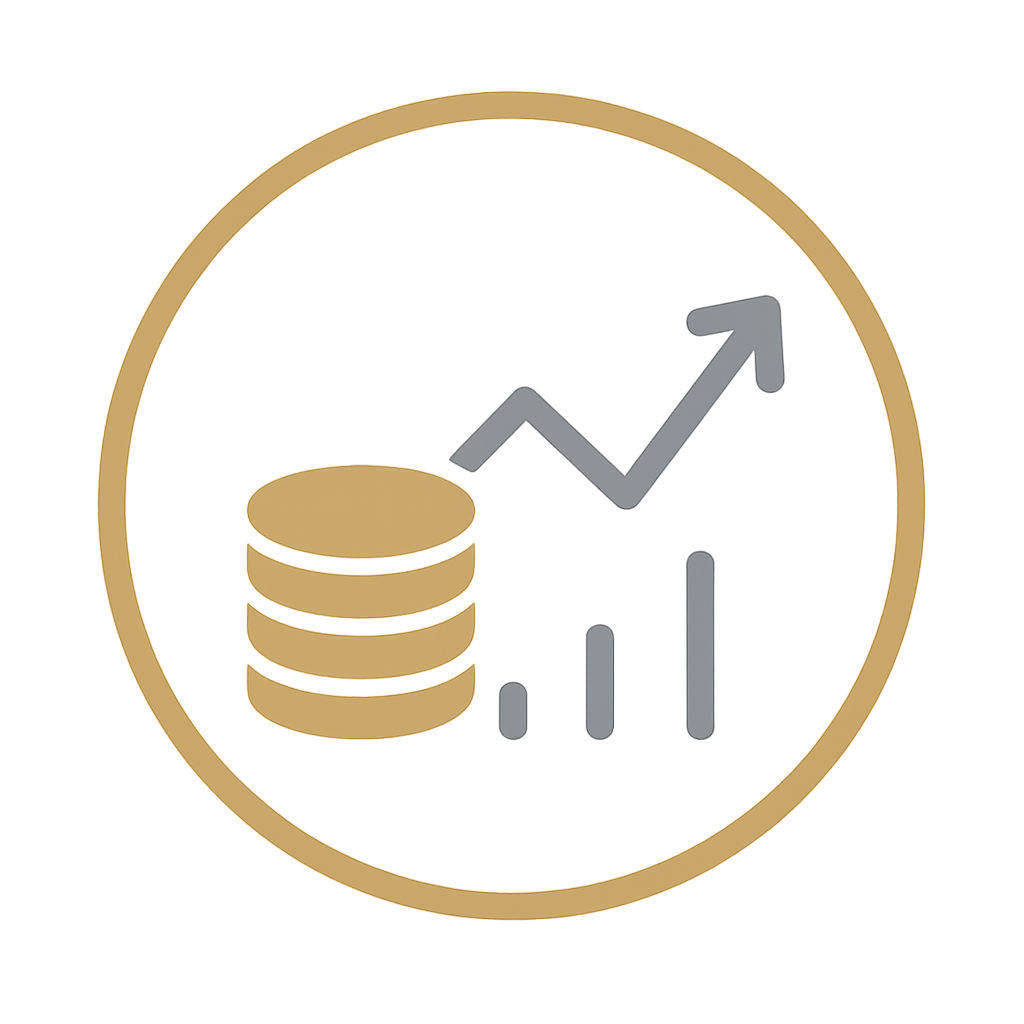 Finance Specialist