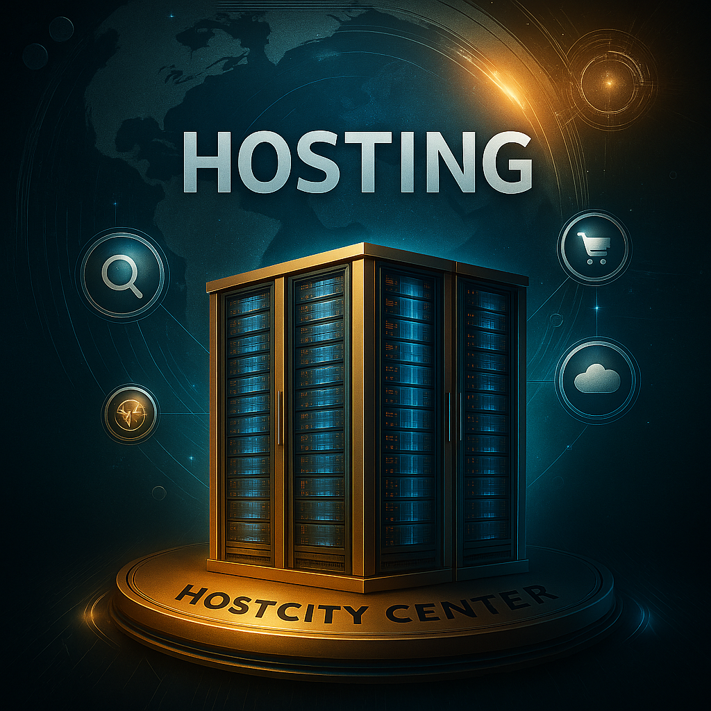 Hosting