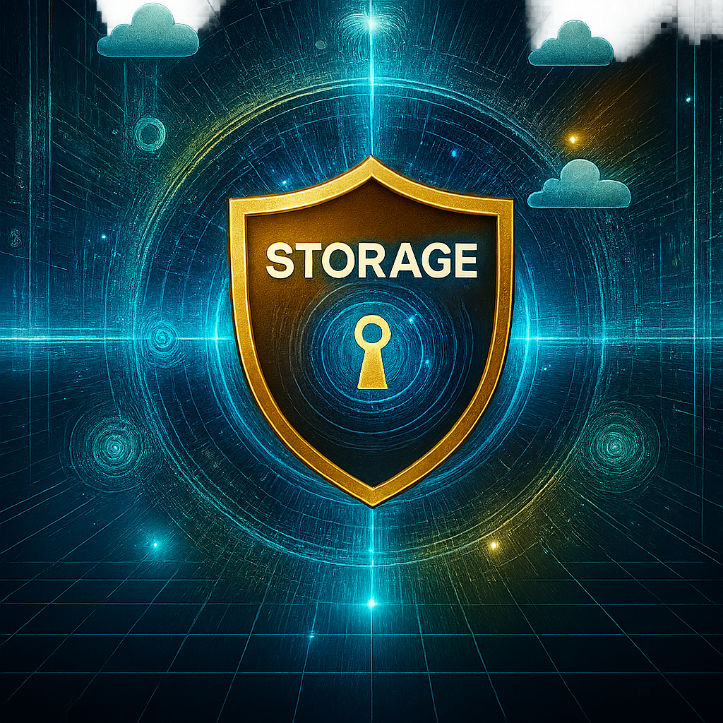 Cloud Storage Service