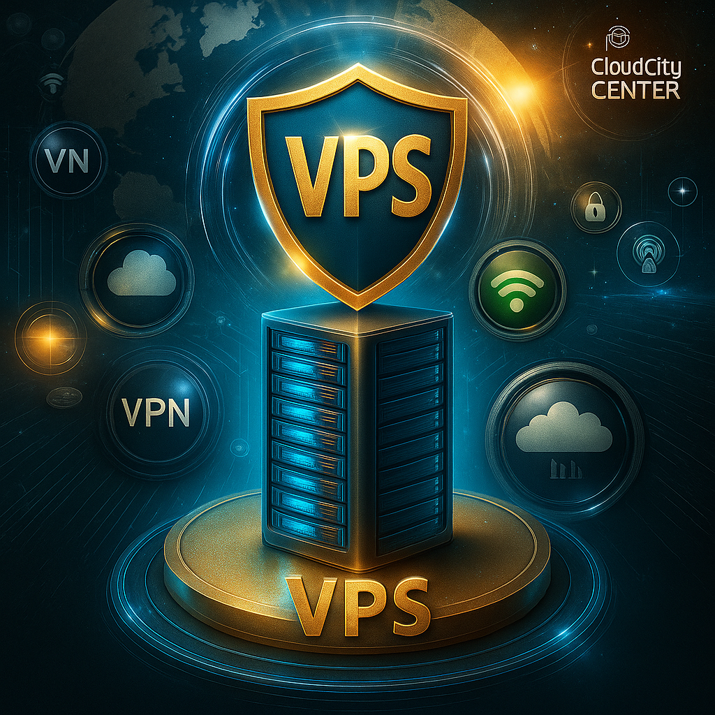 VPS