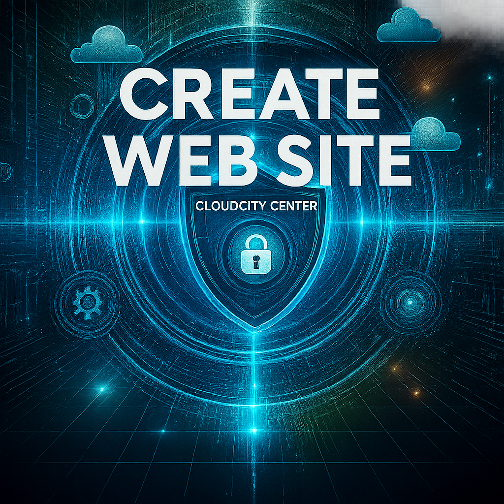 Custom Website Development